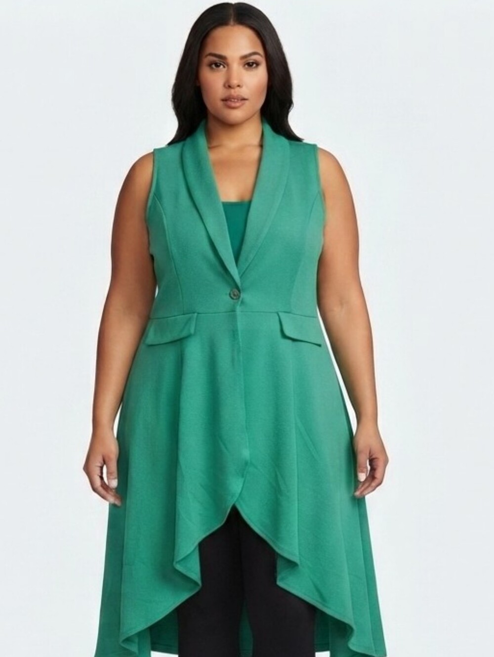 NWT Love Blazer Dress (Runs Small)